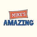 Mike's Amazing logo
