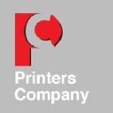 Printers Company logo