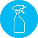 Office Pro Commercial Cleaning logo