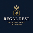 Regal Rest Cleaning logo
