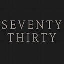 Seventy Thirty logo