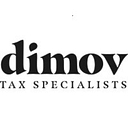 Dimov Tax Services logo
