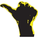 Chuck It Junk Removal logo