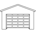 Eagle Garage Door Service logo