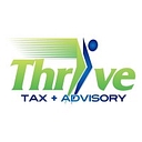 Thrive Tax & Advisory logo