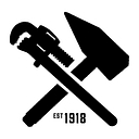 Iron Age logo