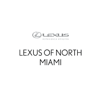 Lexus of North Miami logo
