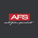 Automotive Film Specialists logo