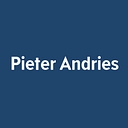 Pieter Andries logo