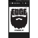 Edge Strength and Conditioning logo