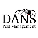 Dan's Pest Management logo