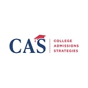 College Admissions Strategies logo