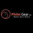 Philm Gear logo