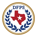 Texas Foster Family Association logo
