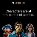 Lemon Slice logo