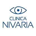 Clínica Nivaria logo