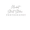 Market Street Studio Photography logo