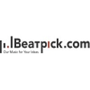 BeatPick logo
