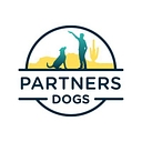 Partners Dog School logo