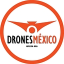 Drones México Inspección Aérea logo