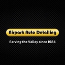 Airpark Auto Detailing logo