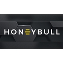 HoneyBull logo