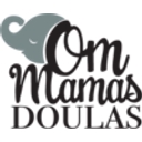 Om Mamas Doulas logo