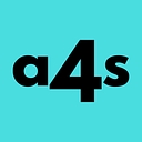 Ads4Scale logo