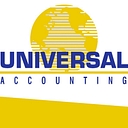 Universal Accounting Center logo