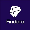 Findora logo