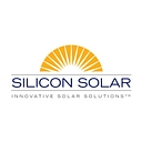 Silicon Solar logo