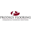 Prodigy Flooring logo