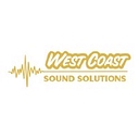 West Coast Sound Solutions logo