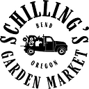 Schilling's Garden Market logo
