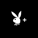 Playboy Plus logo
