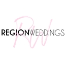 Region Weddings logo