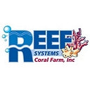 Reef Systems Coral Farm logo