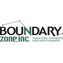Boundary Zone logo