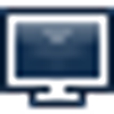 Dell Display Manager logo