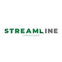 Streamline Landscape logo