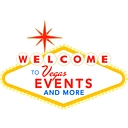 Vegas Events and More logo