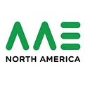 AAE North America logo