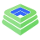 Chromakey logo