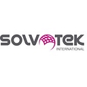 Solvotek International logo