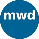 MWD Agency logo