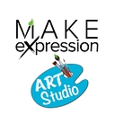 Make Expression logo