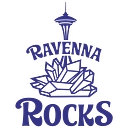 Ravenna Rocks logo
