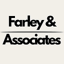 Farley & Associates logo