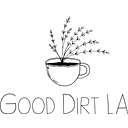Good Dirt LA logo