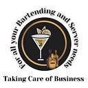 Taking Care of Business logo